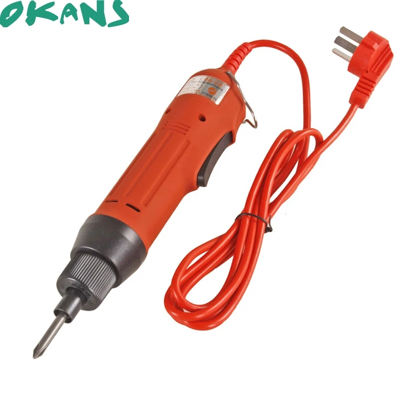 AC 200 240V OS 600 801 Electric Screw Driver Motor driven Screwdriver