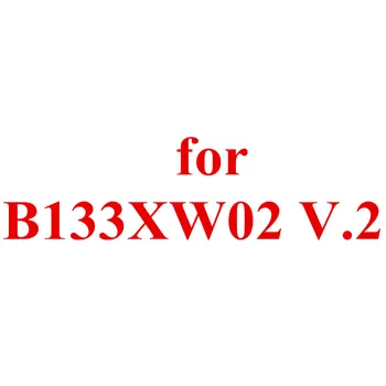 

LCD Driver Board for B133XW02 V.2 screen TV+HDMI+VGA+CVBS+USB Kit Controller Board T.VST56 board