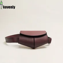 Для женщин Змеиный Fanny Pack дамы модный ремень сумка мини Диско поясная Кожа Малый сумки на плечо 040301