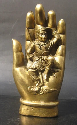

Copper Crafts Brass decoration Fine Brass wholesale bronze factory Pure bergamot decoration apotropaic feng shui decoration