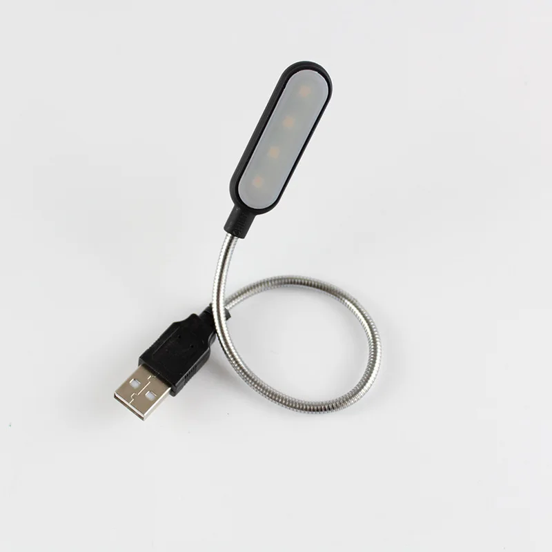 USB LED Book Light (3)
