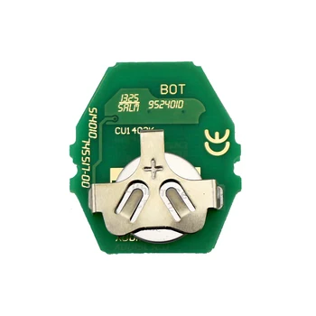 Keyforkess1Pcs 3 Tasto Chiave A Distanza Dell'automobile di Controllo Circuit Board Per BMW EWS X3 X5 Z3 Z4 1/3/5/7 1 3 5 7 X3 X5 Z3 Serie Keyless Entry 2 Keyforkess1Pcs 3 Tasto Chiave A Distanza Dell'automobile di Controllo Circuit Board Per BMW EWS X3 X5 Z3 Z4 1/3/5/7 1 3 5 7 X3 X5 Z3 Serie Keyless Entry - YIQIXIN 1Pcs 3 Tasto Chiave A Distanza Dell automobile di Controllo Circuit Board Per BMW