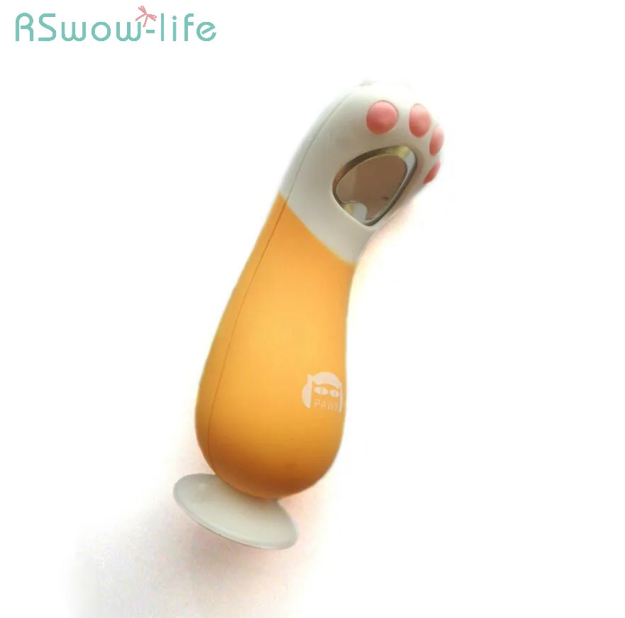 

Cute Cat Claw Beer Bottle Opener Creative Party Gifts Wedding Gifts