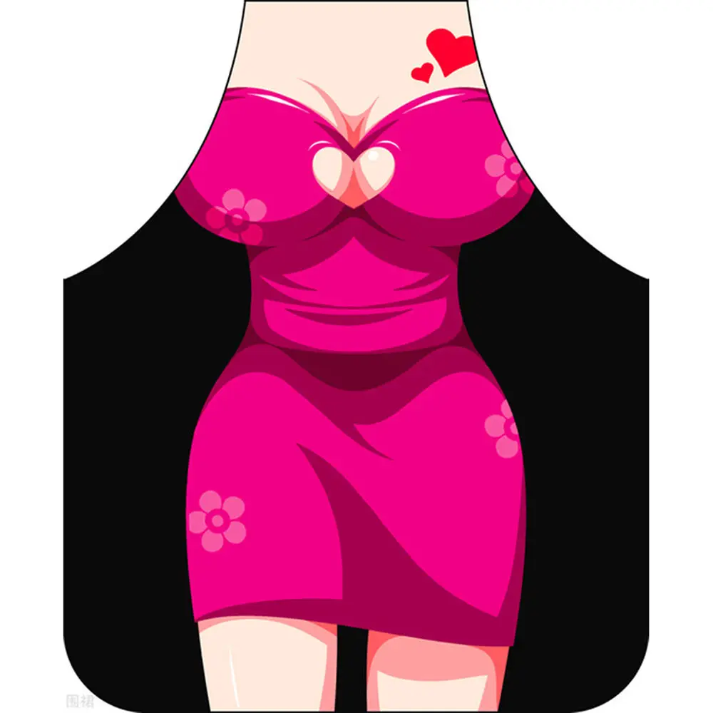 粉红女郎I