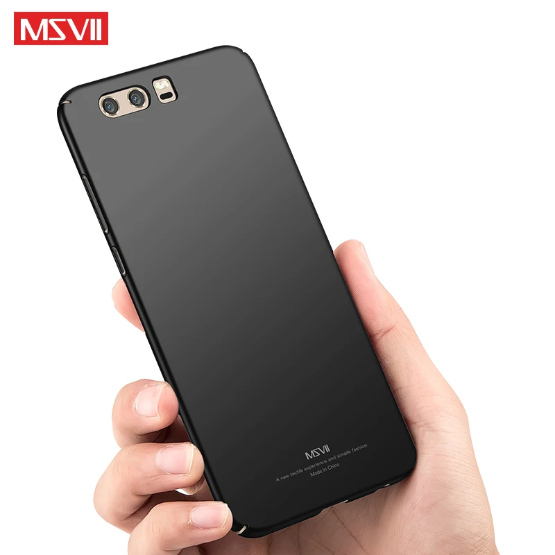 Чехол для huawei Honor 9 lite роскошный жесткий защитный чехол из поликарбоната MSVII