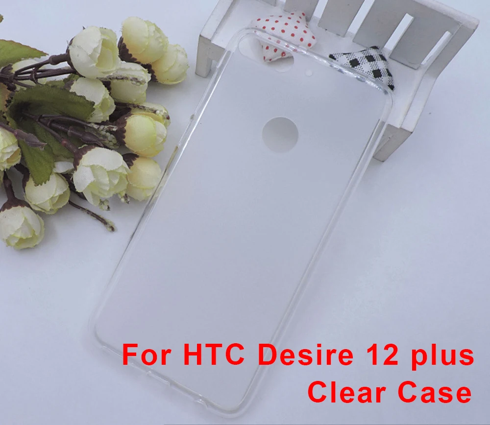 HTC Desire 12 plus 1
