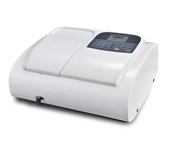 UV 5600 UV/VIS спектрофотометр 190 1100 нм|uv vis spectrophotometer|uv spectrophotometerspectrophotometer uv |