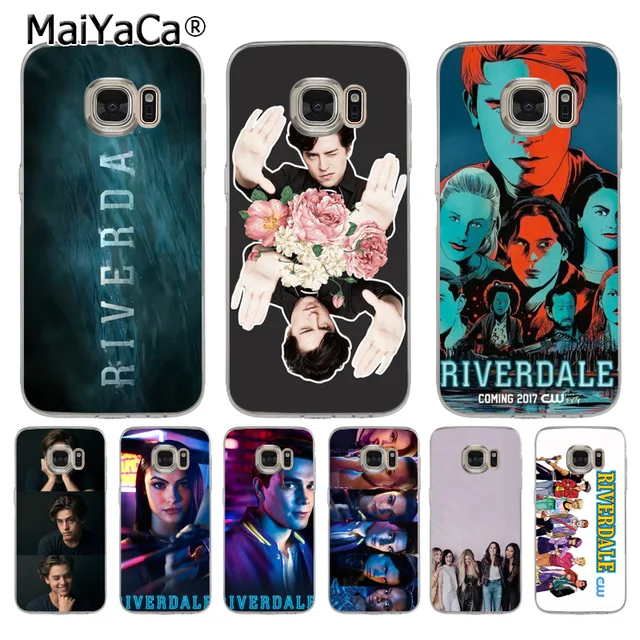 riverdale phone case samsung s7 riverdale phone case samsung s7