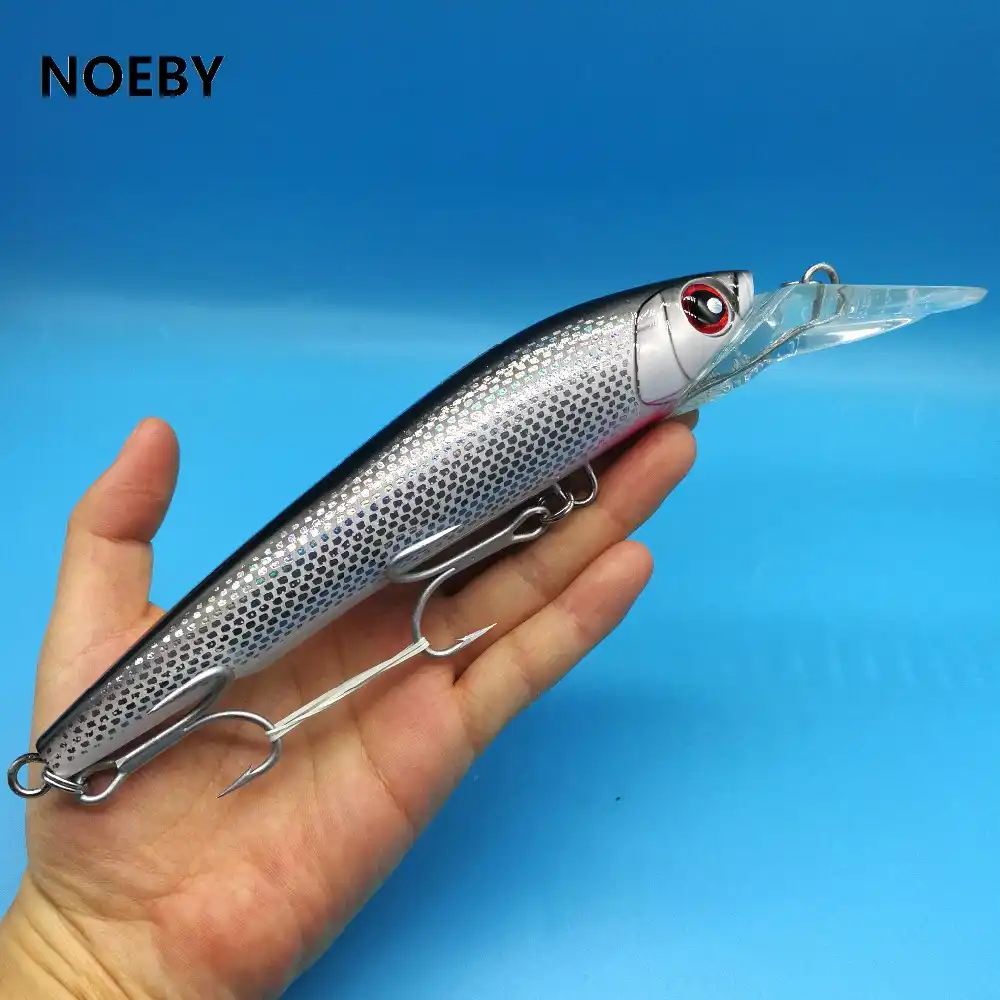 big fish bait and tackle