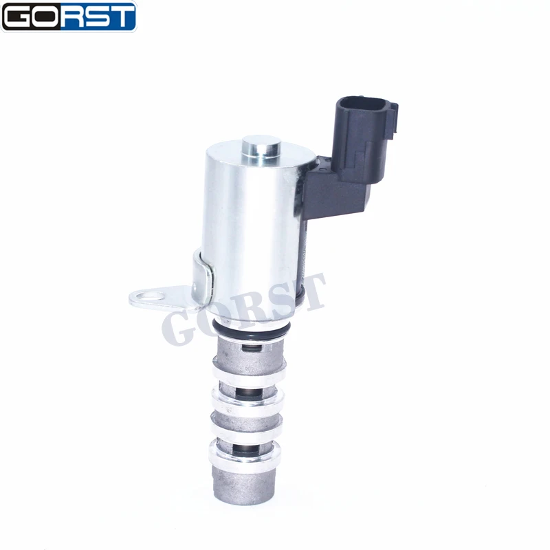 Car/Automobiles Camshaft Solenoid Valve VVT for Nissan Micra K12 Note