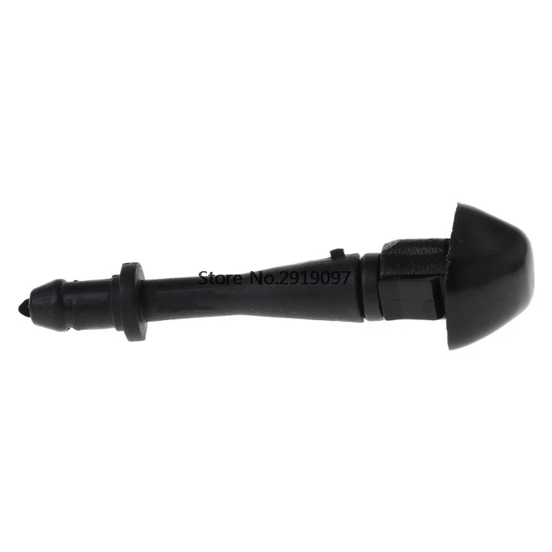 

1Pcs Car Front Windshield Windshield Washer Wiper Nozzle For Great Wall Hover H3 H5 Drop Ship