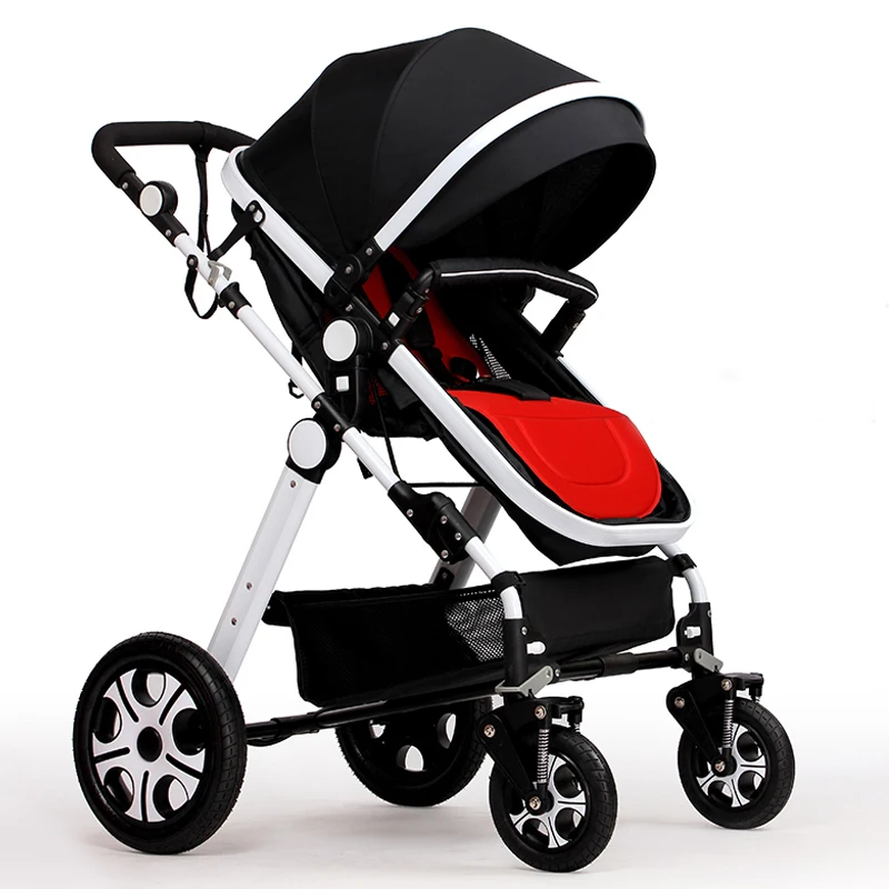 all terrain baby stroller