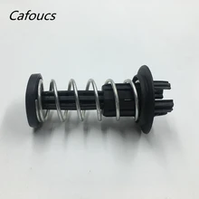 Cafoucs 2048800227 2048800127 капюшон пружины для Mercedes Benz W204 W212 X204 C250 C300 C350 E200 E250 E550 E63 AMG GLK350