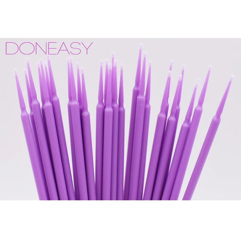 Doneasy Micro Disposable Brush 