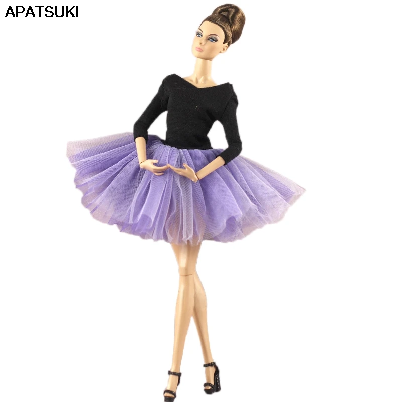 barbie ballerina clothes