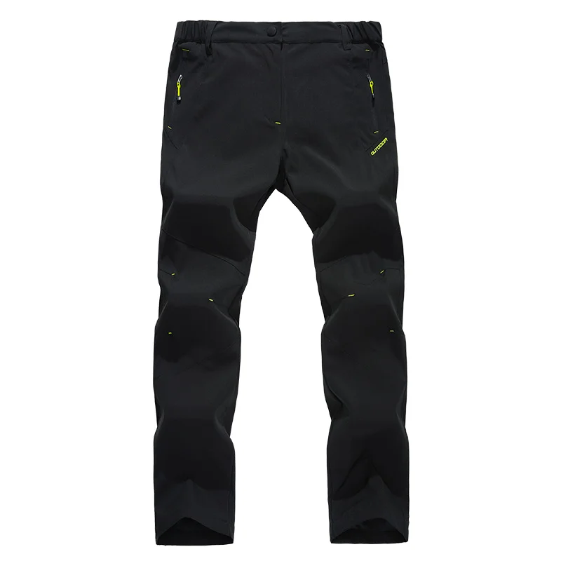 Hombres verano rápido seco transpirable Thin senderismo escalada al aire libre Trekking Camping pesca masculina ropa más tamaño Pantalones Hombres verano rápido seco transpirable Thin senderismo escalada al aire libre Trekking Camping pesca masculina ropa más tamaño Pantalones