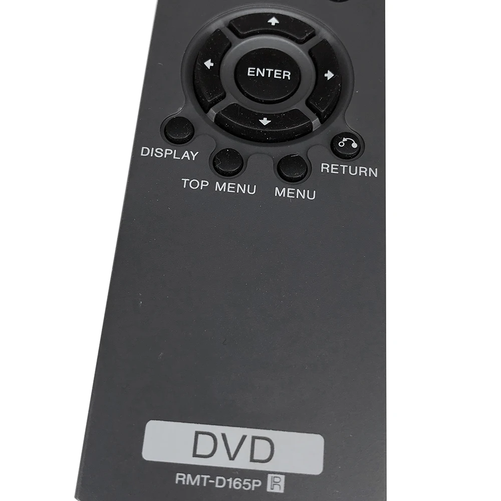 Для sony dvd-плеер RMT-D165P удаленного Управление