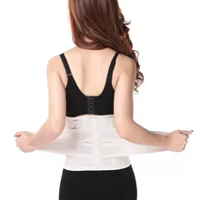 Пояс для похудения живота, пояс для талии, тонкий пояс для сжигания жира, дышащий пояс для тела, формирующий пояс для женщин