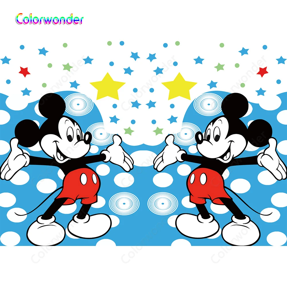 Hãy tận hưởng màu xanh dịu nhẹ của nền hình nền chỉ có Mickey Mouse trên đó! Hãy xem hình ảnh để tìm hiểu thêm về nền hình nền Mickey Mouse xanh này.