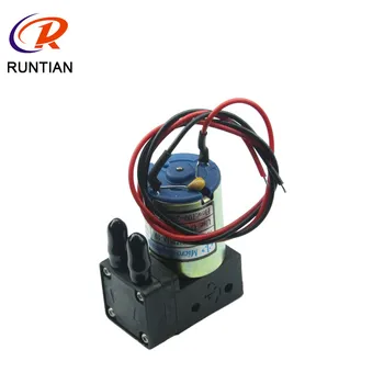 

Small Ink Pump 24V UV Dedicated Ink Pump JYY PUA-10 for Flora Large Format Inkjet Printers printing machinery parts