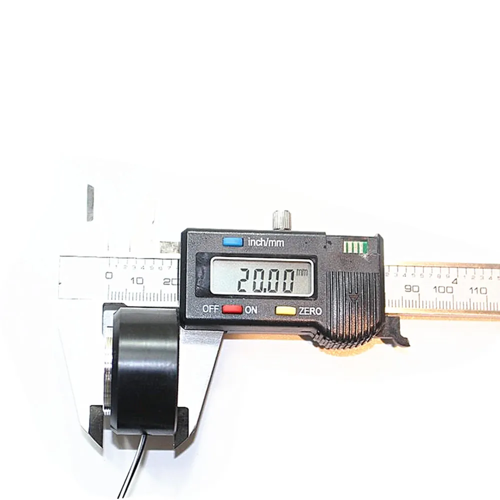 connect chinese cnc touch plate to cnc