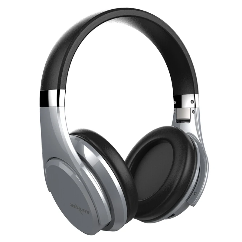 ZEALOT B21 Super Bass Wireless Bluetooth Headphone
