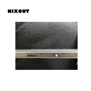 

NEW Original 100% SN75ALS197J SN75ALS197 DIP-16 In Stock (Big Discount if you need more)
