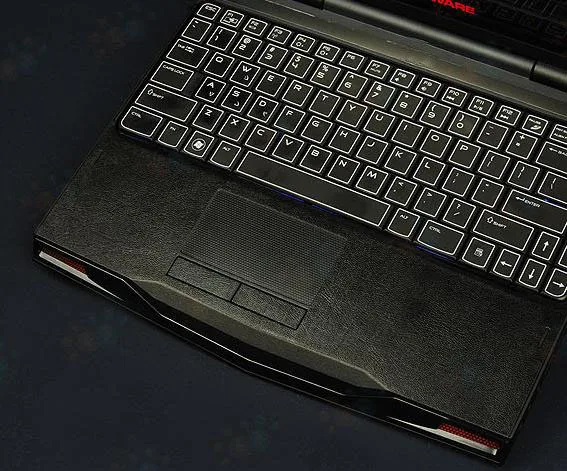 custom alienware laptop m17x r3 skin custom alienware laptop m17x r3 skin