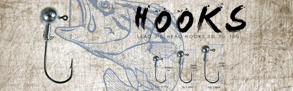 hooks