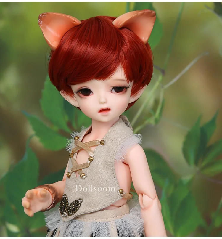 Han& Asronn BJD SD кукла 1/6 модель тела Девочки Мальчики Игрушки для девочек День рождения Рождество Лучшие подарки