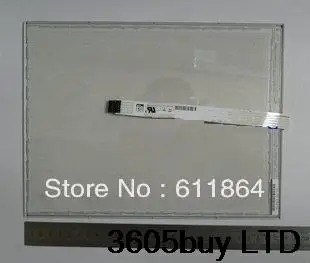 ppc-128 Ipc Touch Screen Touch Glass