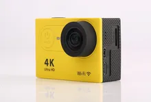 EKEN H9 Pro Action camera ultra 4K / 30fps Ambarella A12 3840*2160 remote WiFi pro Helmet Cam go H9Pro waterproof Sport camera