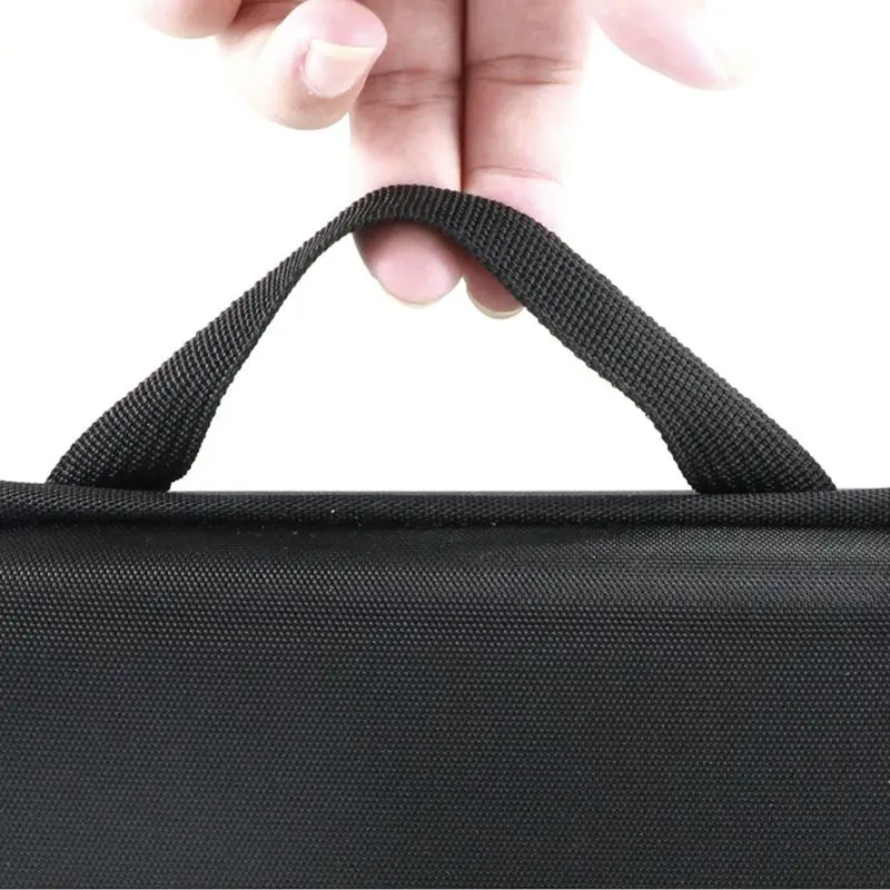 Новый портативный противоударный жесткий EVA сумка для хранения Защитный чехол для переноски дорожная сумка для Garmin Virb 360 аксессуары для