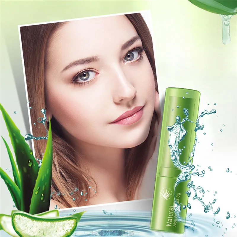 Бальзам для губ с алоэ натуральный увлажняющий бальзам губ|lip line|lips naturallips lip |