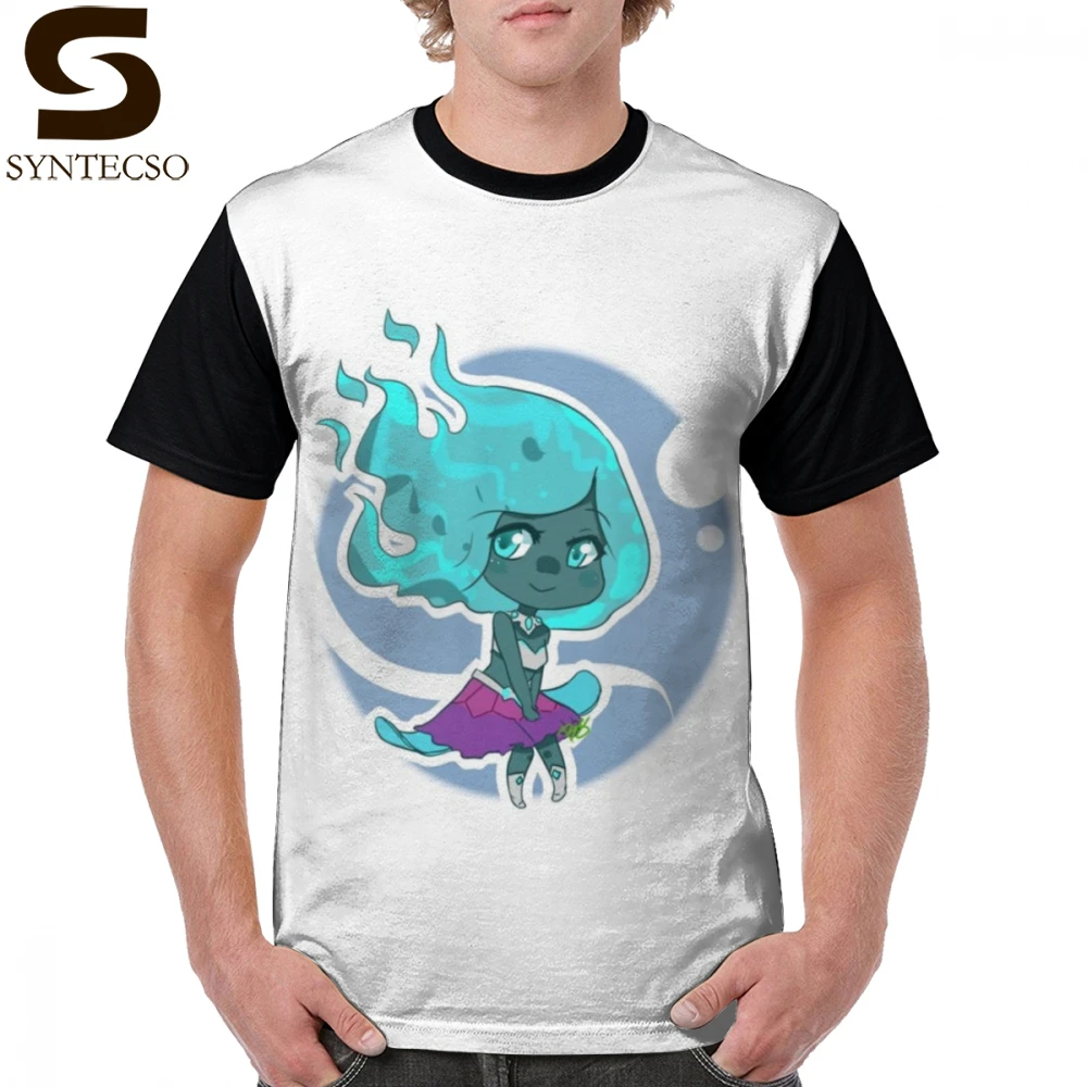 

Mobile Legends T Shirt MOBILE LEGENDS Gord T-Shirt Fashion Short-Sleeve Graphic Tee Shirt 100 Polyester Mens Graphic Tshirt