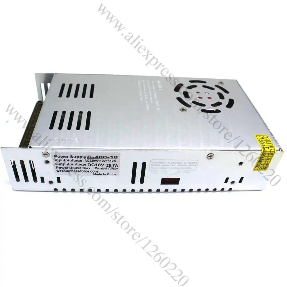 18V480W-2