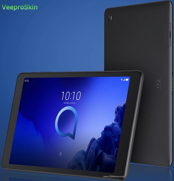 2 шт./лот для Alcatel 3T 10 планшет/Alcatel 3T 8 планшет Прозрачная защитная hd-пленка прозрачный Экран защитная пленка