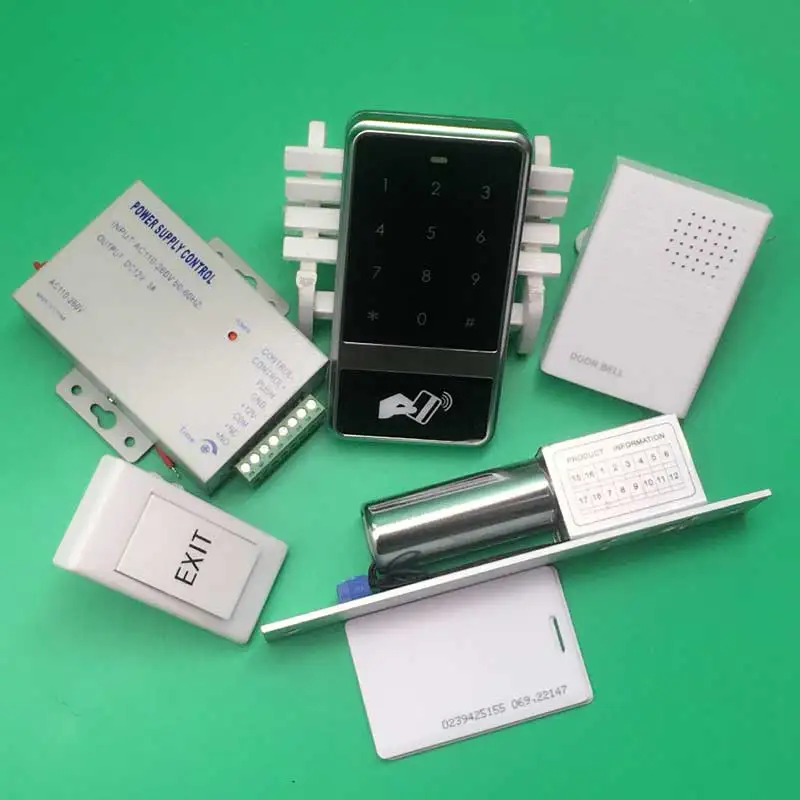 Youhe Yh2000 C Rfid Access Control