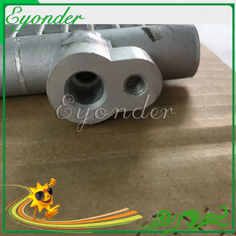 A/C AC Air Conditioning Condioner Condenser for Honda CR-V CRV II RD RD5 2.0 K20A4 80110S9A003 94772 814225 80101-SCA-A01