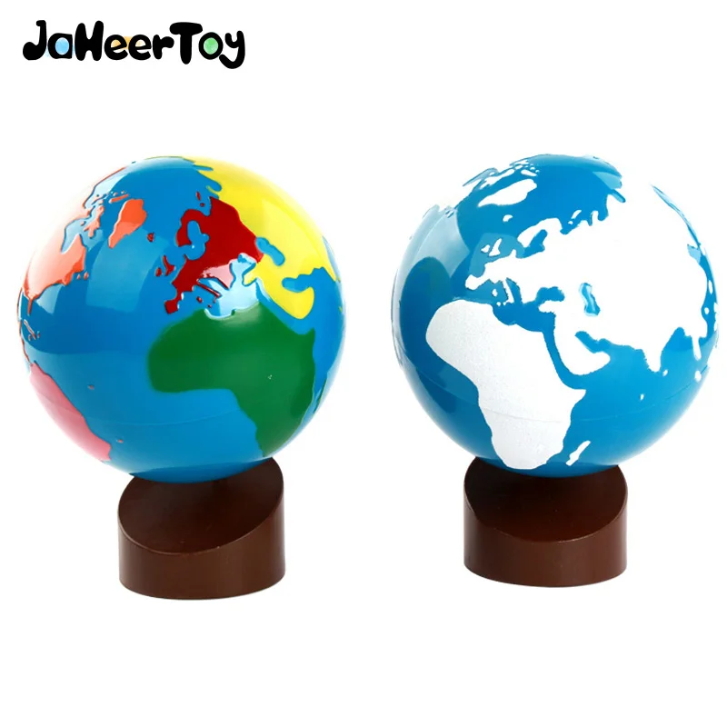 Детские обучающие игрушки JaheerToy Монтессори для детей 8 9 10 лет|b toys|toys fortoys for children |
