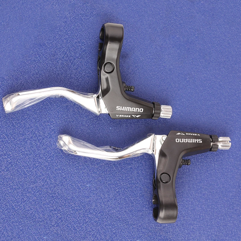 

Shimano BL M421 MTB Bicycle Disc Brake & V brake Lever Bike Part Left & Right