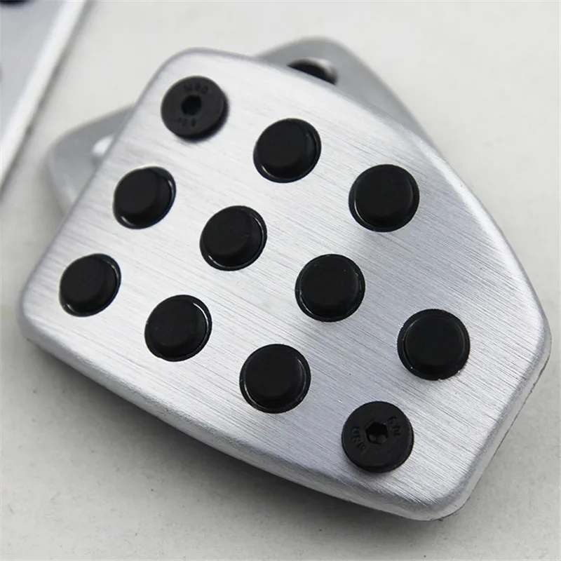 NULLA-LHD-Aluminum-Foot-Rest-Pedals-Gas-Fuel-Brake-pedal-Manual-For-Peugeot-307-408-C (3)
