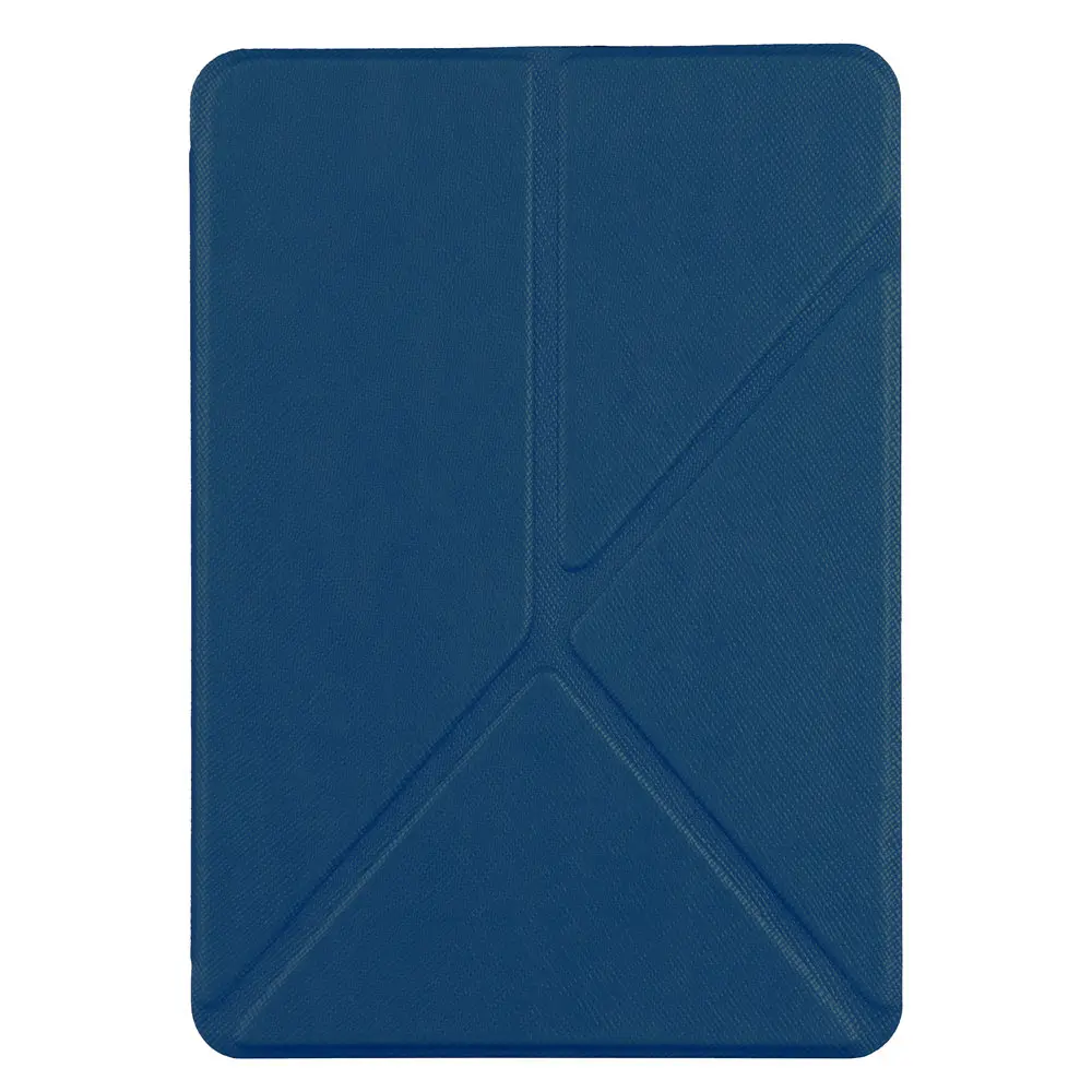 Чехол для Amazon New Kindle Paperwhite( выпущен) чехол funda для Kindle Paperwhite 4 10 поколения Чехол 6 дюймов - Цвет: Dark Blue