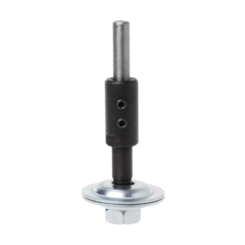 Easy Spindle Adapter Bench Grinder Left Axial For Grinding