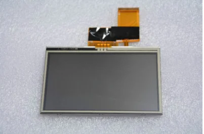 

TM043NDH05 Новинка 4,3 дюймовый 40-контактный ЖК-экран с сенсорным экраном