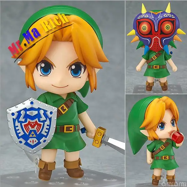 skyward sword toys