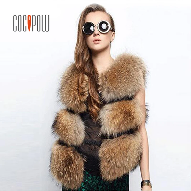 new-arrival-gilet-2017-fashion-women-faux-fur-vest-faux-raccoon-dog-fur