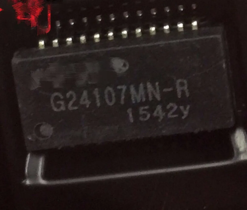 

5-10 шт./партия, фотовспышка G24107MN 24107MN-R, новинка