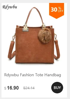 Rdywbu роскошная сумка с кисточками через плечо женская модная кожаная сумка с масляным воском Большая вместительная бордовая дорожная сумка B521
