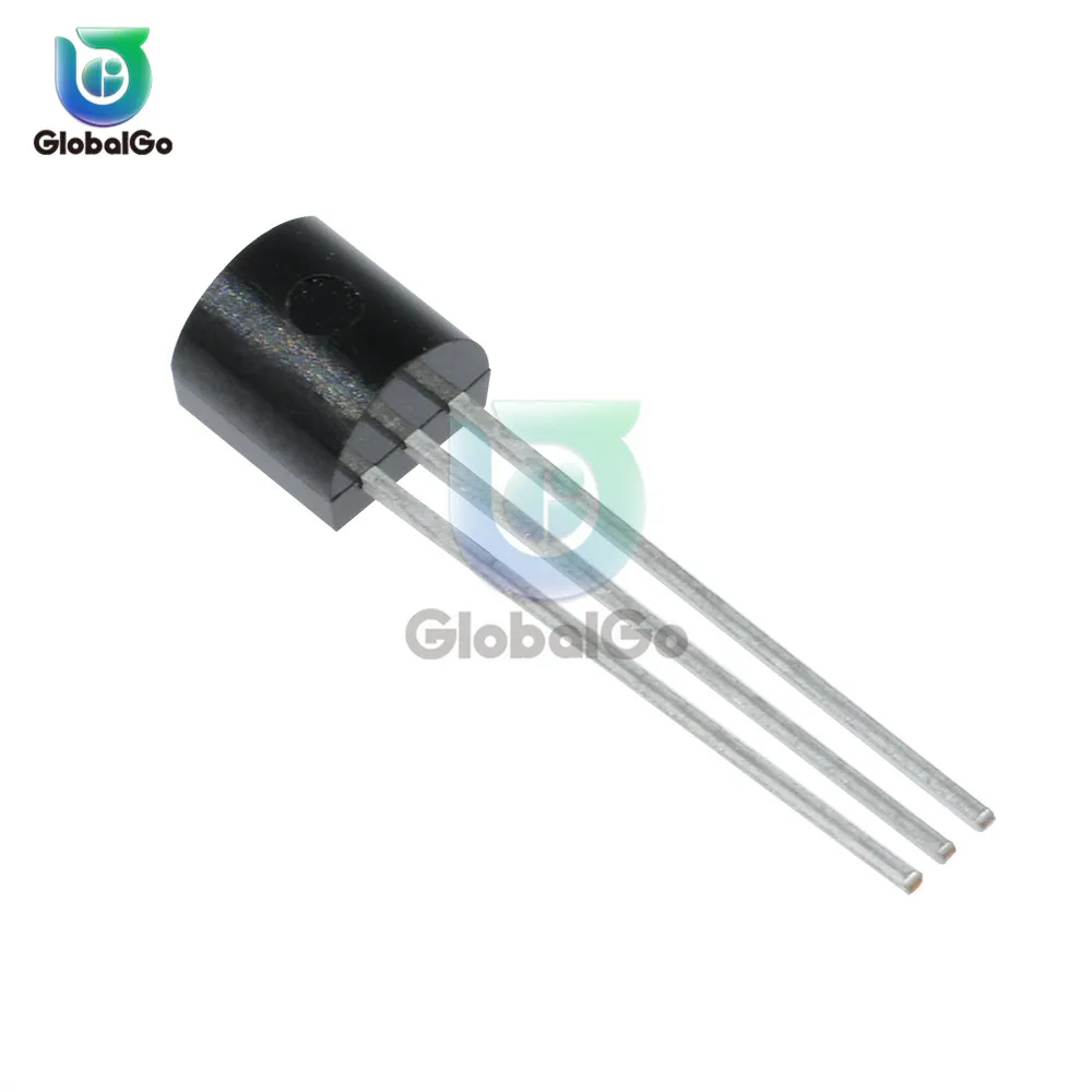 

1pcs DS18B20 Temperature Sensor Chip Diy Tool